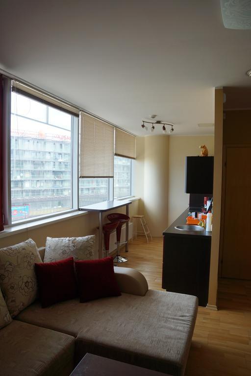 Viru Vaeljak 6 Apartment Talin Exterior foto